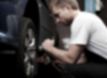Car Care: Winter Maintenance Check
